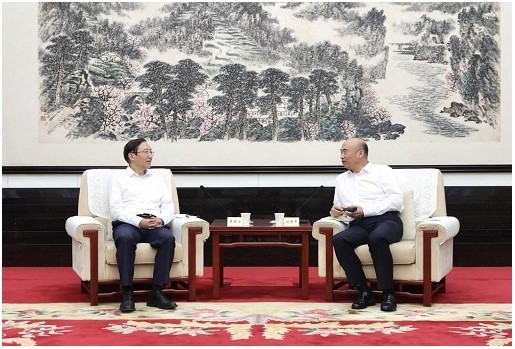 新陕西电力悄然整合过渡 “一张网”后投资高潮将至?