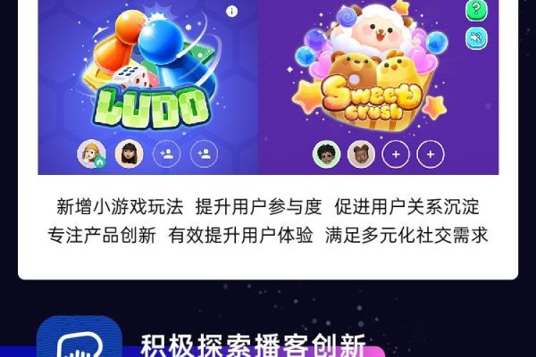 荔枝发布2021年第二季度财报:收入再创新高 音频生态稳健增长