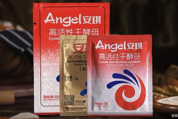 入局婴童零辅食 业绩增速放缓的安琪酵母寻新增长点?