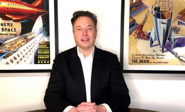 特斯拉展示车辆收集的四类数据 马斯克称中国业务信息都在华存储