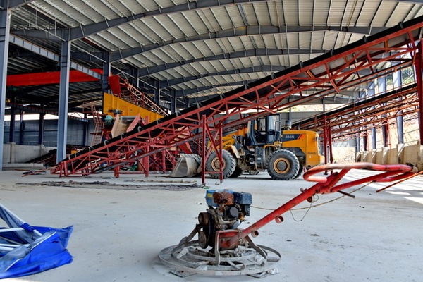 鹏程科技遇挫背后：能耗双控升级 老工业城市如何突围