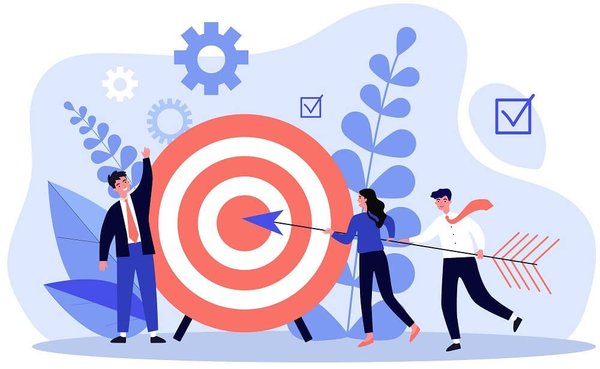 什么是 OKR（目标和关键结果）？了解如何使用 Google、Apple 等公司使用的管理工具