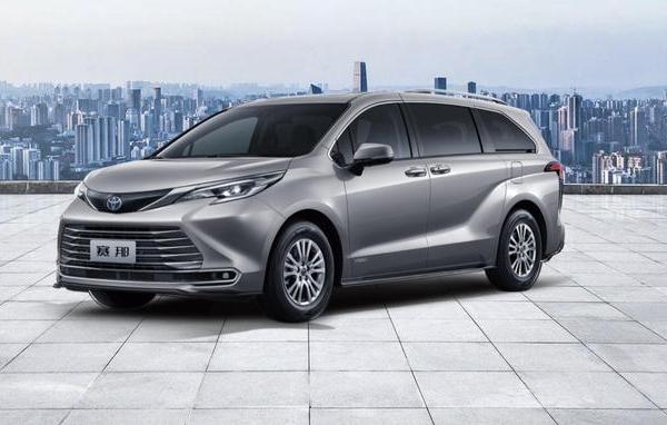 广汽丰田“冰火两重天”:销售萎缩、新能源布局缓慢