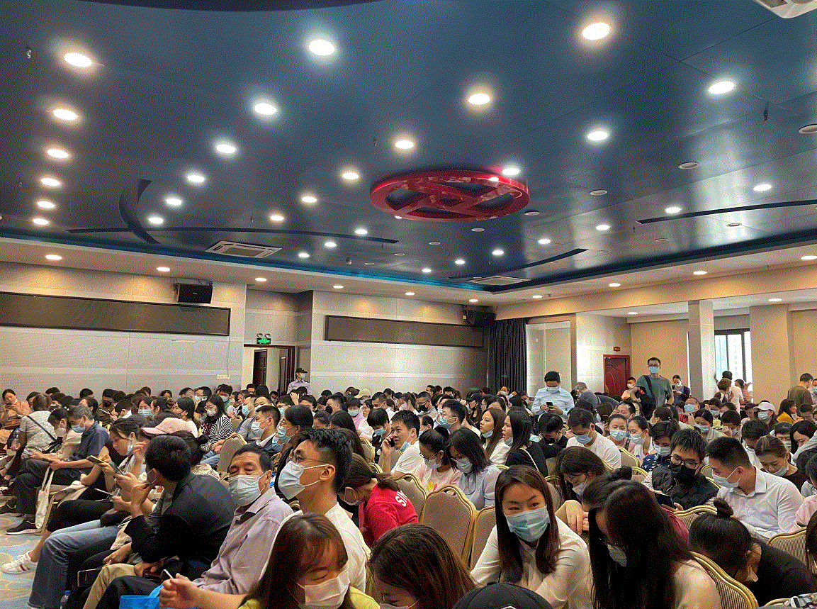 佳兆业风波:评级被下调成导火索 郭英成表示有能力解决