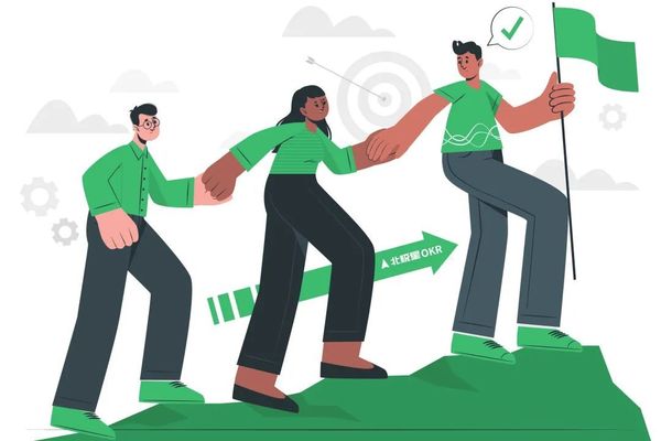 如何使用绩效管理激发员工成长