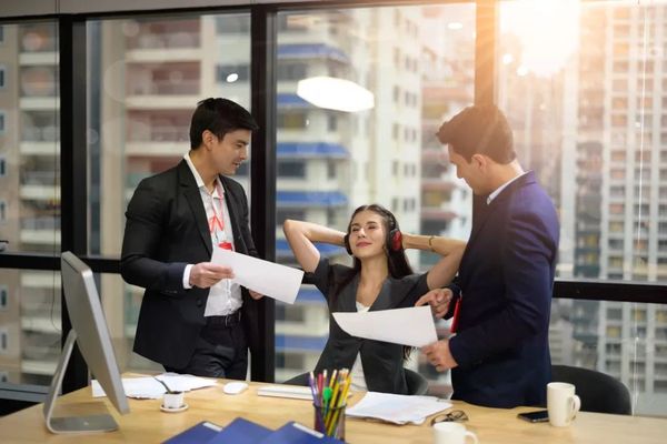 北极星OKR｜建设强传播力的企业文化：品牌根基与精神内核