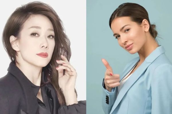 不论生活还是职场请不要输去自信，学会“林忆莲法则”