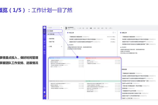 任务派发软件的艺术：简化与效率