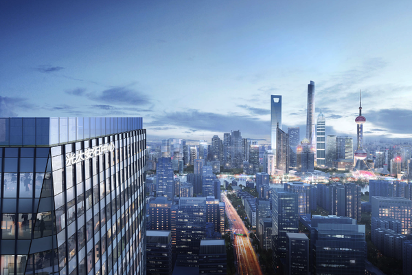 OKR运用在政府中的案例