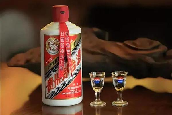 又中了！恭喜北极星OKR客户抽到飞天茅台酒