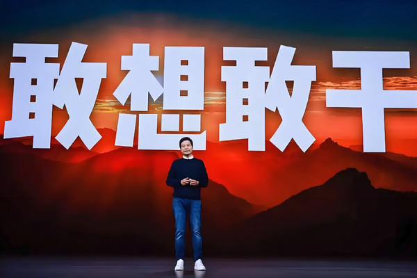 雷军的OKR行动哲学：胜过10万元商学院课程