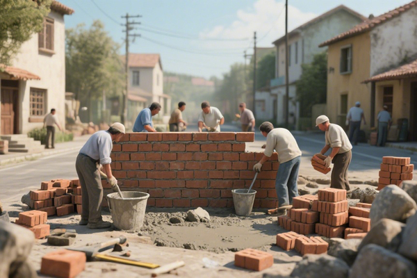 一个故事，告诉你为什么要做目标管理