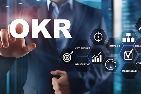 目标与关键成果法（OKR）实施材料