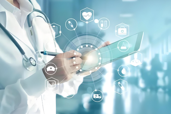 从传统到智能：北极星绩效重塑医疗行业绩效管理模式