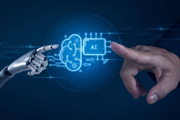 北极星OKR在人工智能行业的应用案例