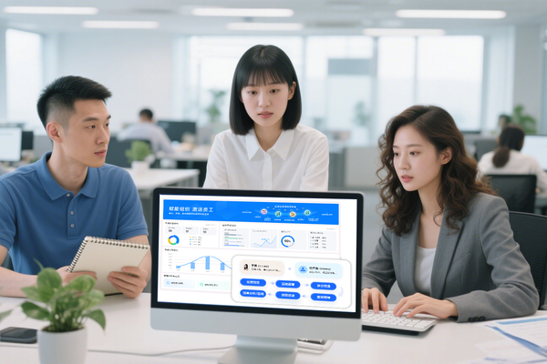 绩效管理的优点有哪些？激活企业与员工的双重价值引擎