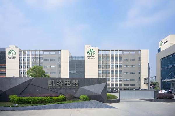 凯得智能 —— 以目标管理驱动高端制造升级