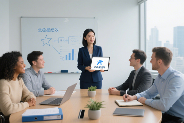 为什么有些企业的绩效考核实施效果不理想呢？重新审视目标绩效管理