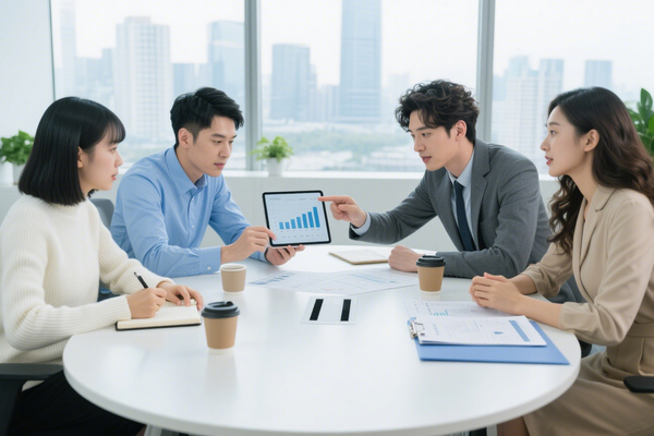 绩效管理到底在管什么？别让形式主义伤了人心