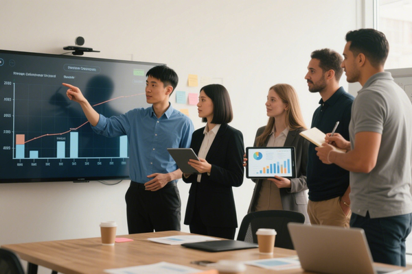 项目管理，如何做到流程标准化？从启动到收尾的全周期把控