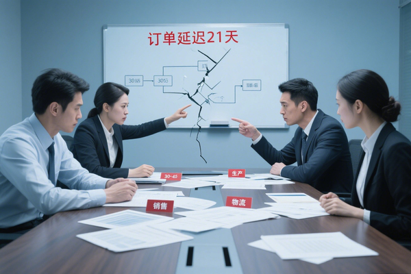 创业公司四大亟待解决的战略落地共性问题，附北极星OGSM管理工具的破局之道