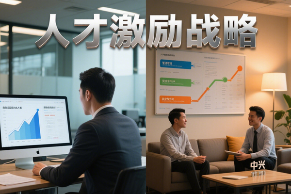 华为与中兴的人才激励战略比较：两种选择，两种未来？