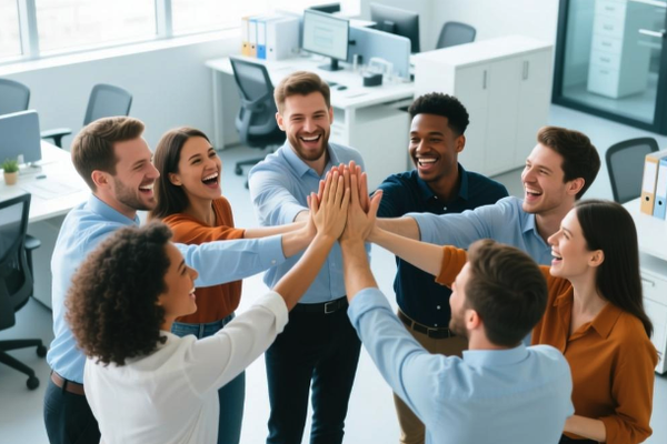 如何激励你的员工