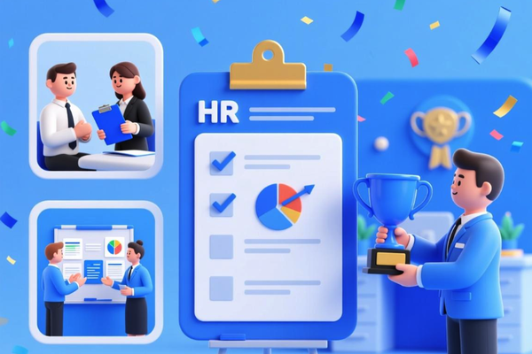 人力资源管理知识：高级人才素质条件