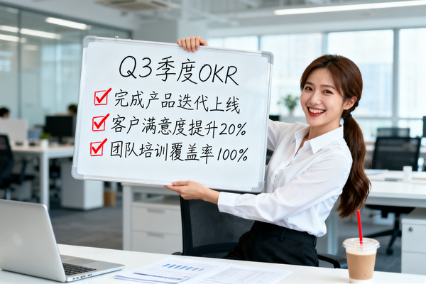 什么是目标？什么是计划？目标与计划的关系是什么？我们为什么要做目标管理？