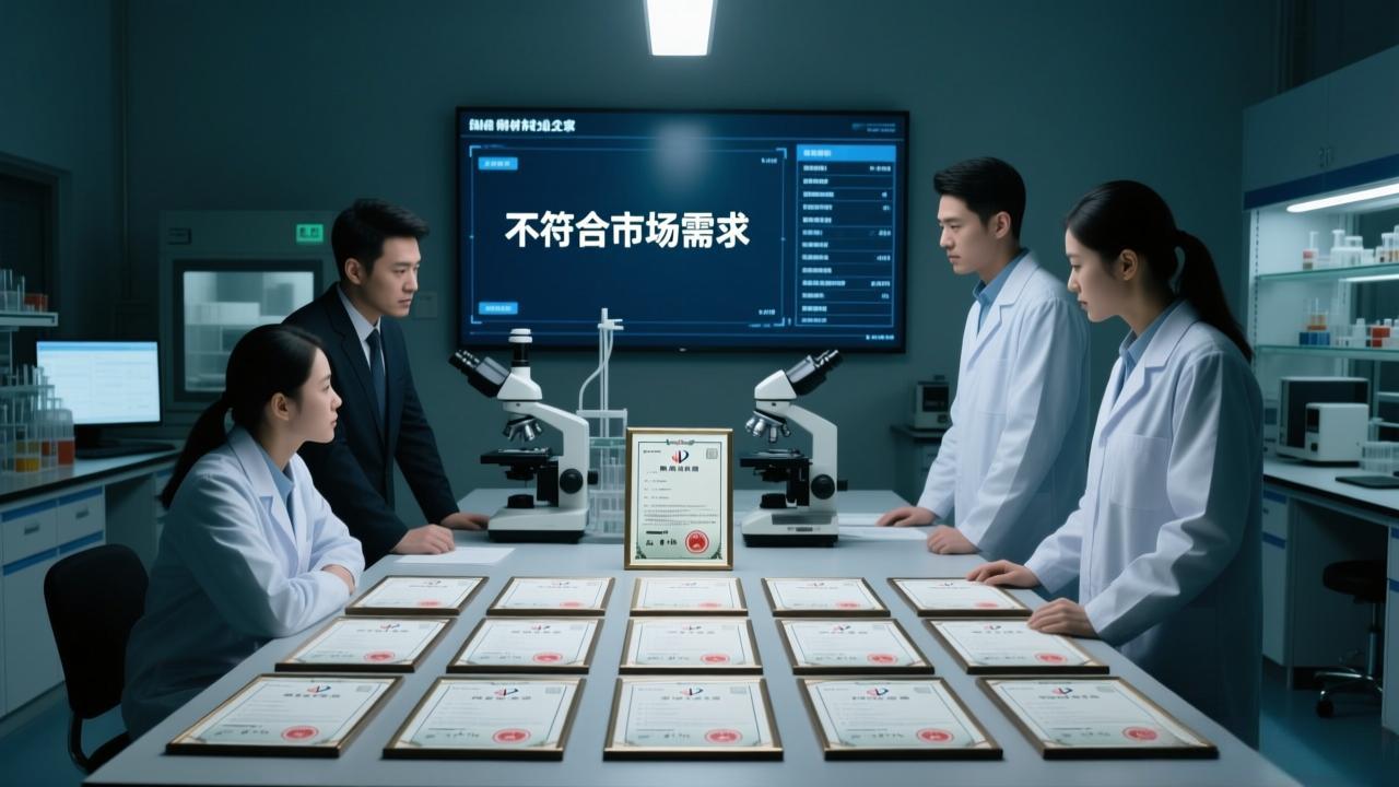 北极星OKR知识库官网-OGSM实践案例｜新材料行业：OGSM加速成果转化与市场验证插图