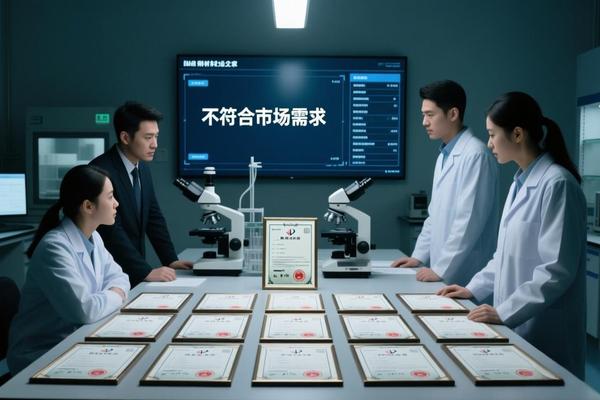 OGSM实践案例｜新材料行业：OGSM加速成果转化与市场验证