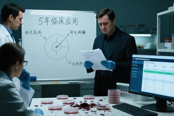 OGSM实践案例｜生物技术行业：OGSM赋能创新研发与产业应用