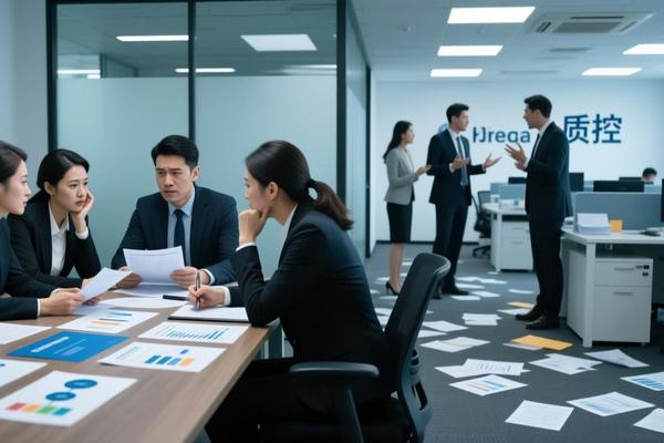 OGSM实践案例｜现代服务业：OGSM驱动服务标准化与价值升级