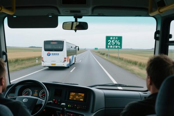 OGSM实践案例｜交通运输业：OGSM破解效率提升与体验优化难题