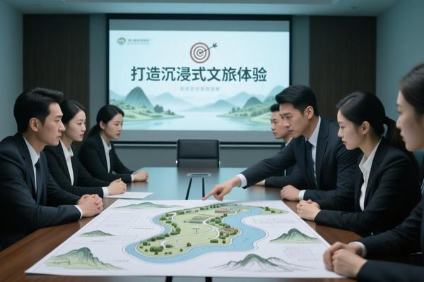 OGSM实践案例｜文旅行业：OGSM驱动体验升级与客流增长