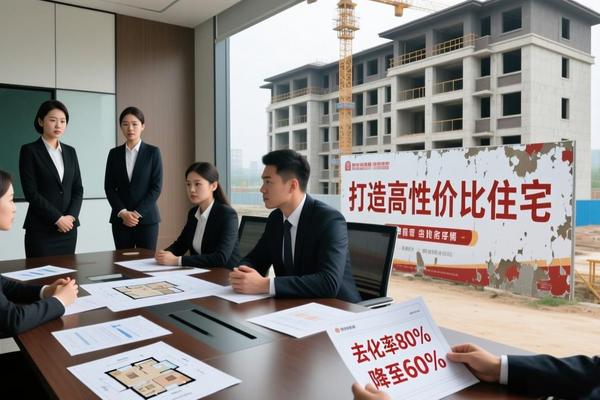 OGSM实践案例｜房地产行业：OGSM驱动产品迭代与服务增值