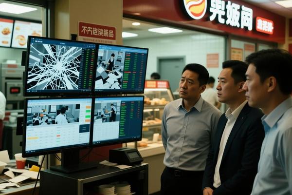 OGSM实践案例｜餐饮连锁行业：OGSM驱动标准化与规模扩张