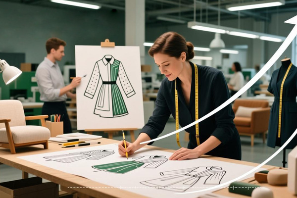 OGSM实践案例｜服饰家纺行业：OGSM驱动产品创新与品牌升级