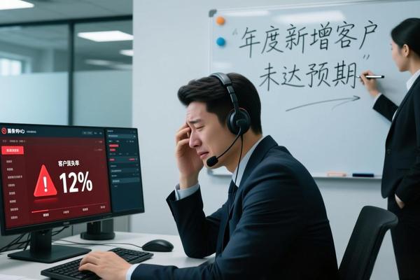 OGSM实践案例｜金融保险行业：OGSM驱动服务数字化与客户增长