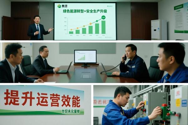 OGSM实践案例｜央企国企：OGSM赋能战略落地与效能提升