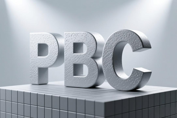 PBC绩效管理体系全解析：从战略落地到个体赋能