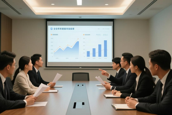 解码企业高管战略思维：OGSM模型的正确应用与北极星OGSM工具实践​