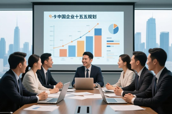 四大维度解 “十五五” 核心差异，助企业科学规划稳健行