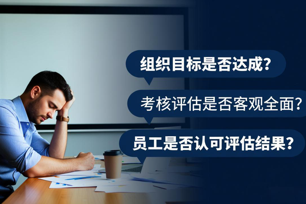 北极星绩效一体化：让企业战略落地，告别年底管理“头疼症”