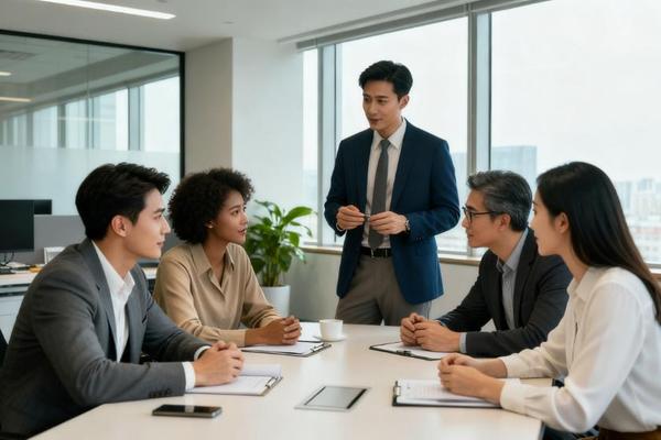 战略到执行的 “通关秘籍”：四大会议定路径，北极星OGSM聚焦目标不迷路