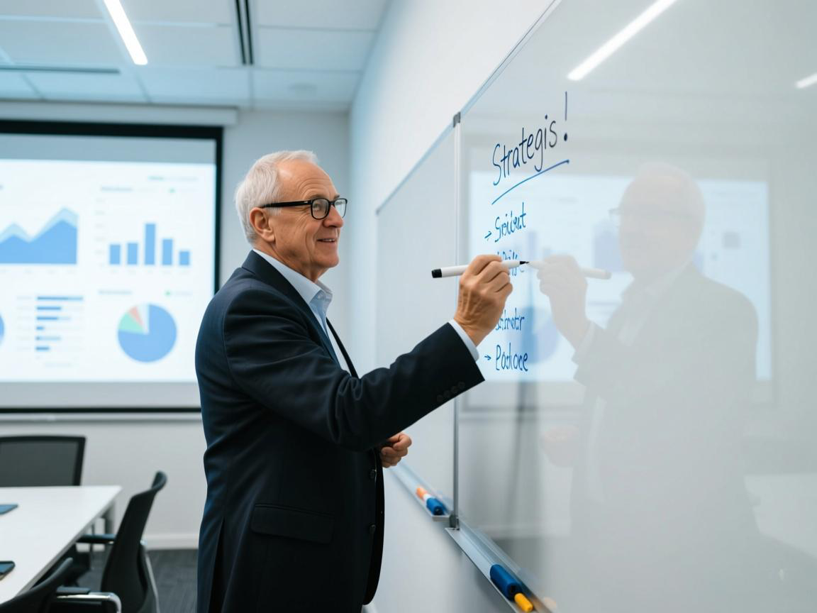 北极星OKR知识库官网-德鲁克战略7大本质：跳出“模仿陷阱”，掌握企业长期增长底层逻辑（实战拆解）插图