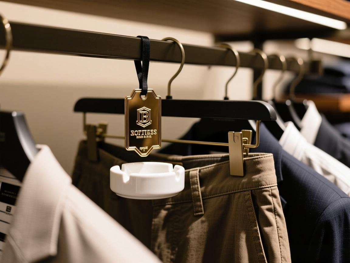 北极星OKR知识库官网-纸质吊牌遭消费者吐槽？男装店换 “实用吊牌”：退货率降了，订单涨650%，引OKR管理新思考插图