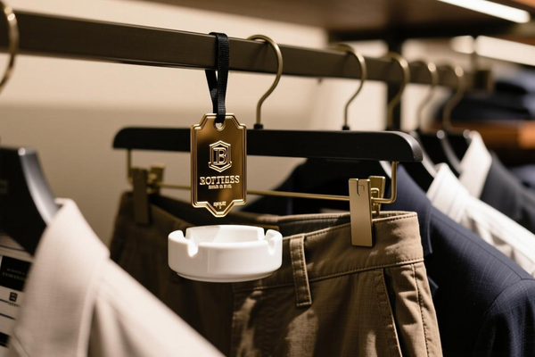 纸质吊牌遭消费者吐槽？男装店换 “实用吊牌”：退货率降了，订单涨650%，引OKR管理新思考