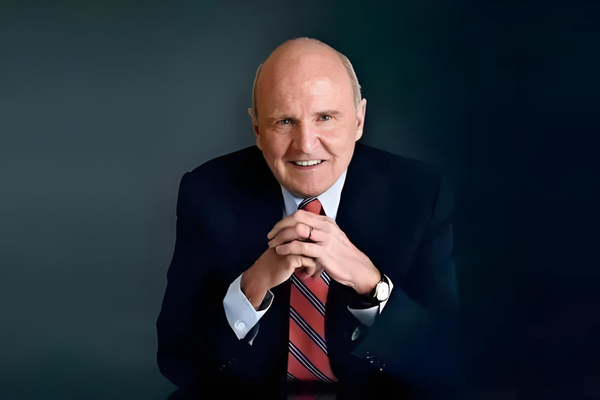 融云北极星｜德鲁克的55条管理金句，读懂即是管理的本质