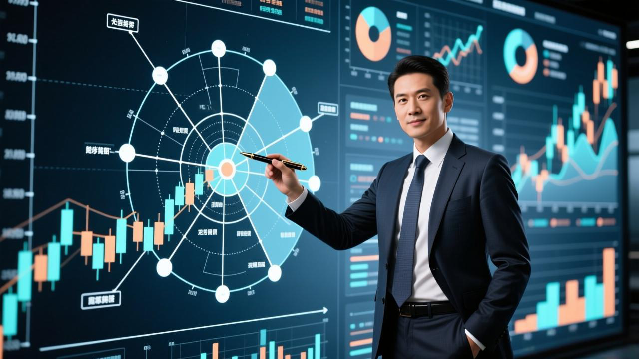 北极星OKR知识库官网-从“生存”到“引领”：北极星OGSM助力企业家以超级战略思维构建长期增长生态插图